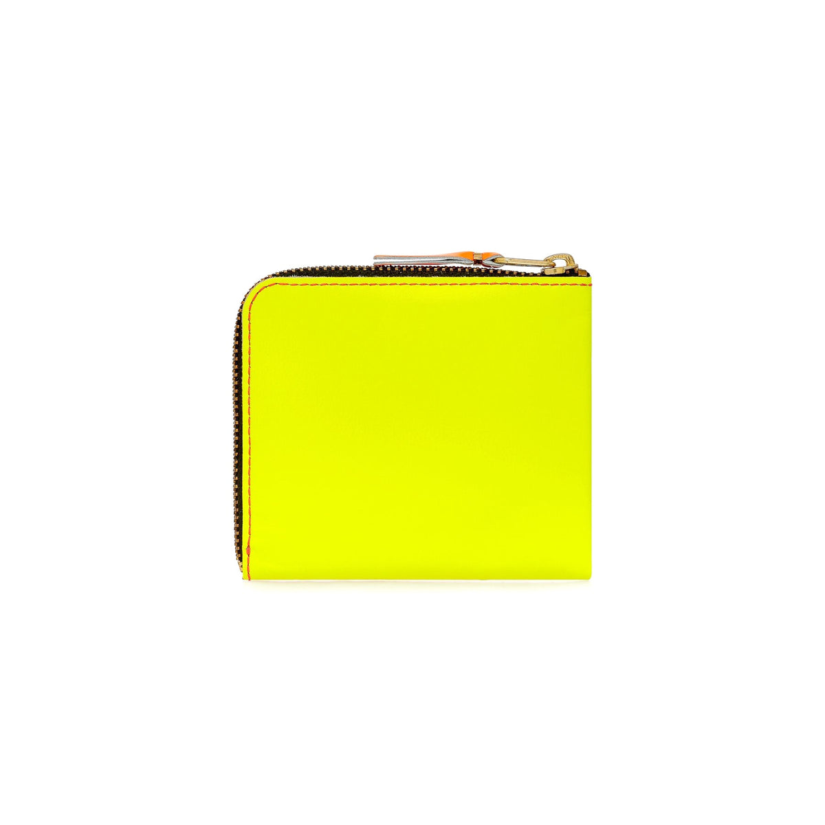 Super Fluo Line SA3100SF Zip Around Wallet