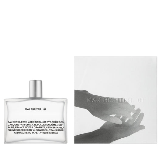MAX RICHTER 01 Eau de Toilette