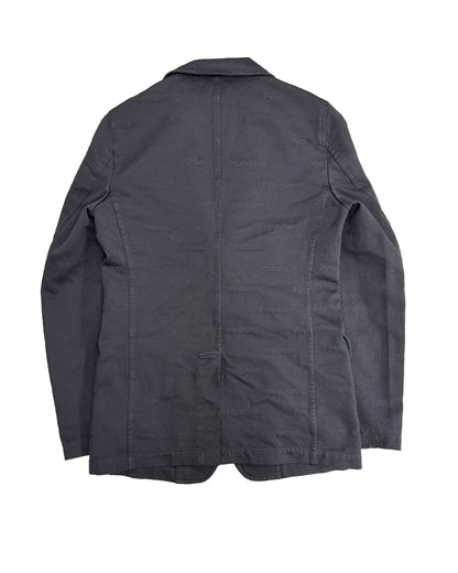 CDG SHIRT Freedom Jacket