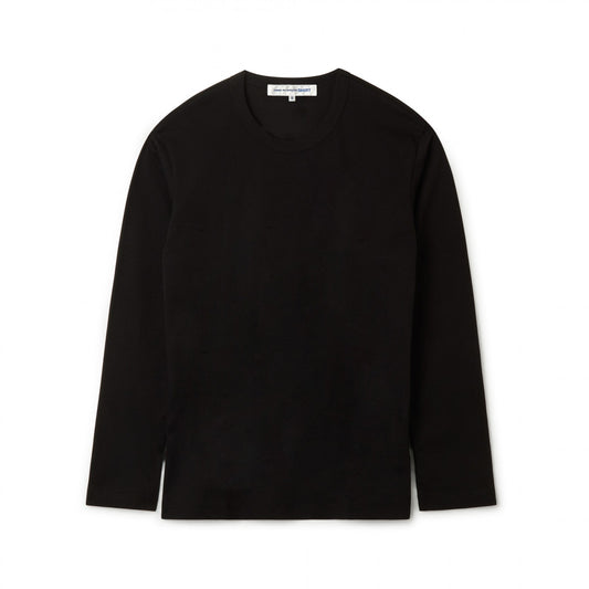 CDG SHIRT FOREVER Men's Long-Sleeve T-Shirt ¨C Black