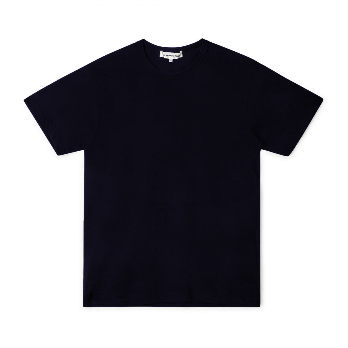 CDG SHIRT FOREVER Men's T-Shirt ¨C Navy