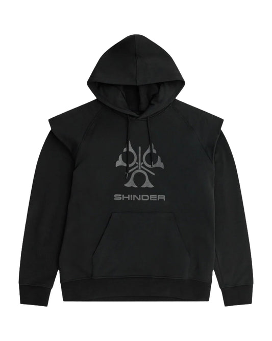 Olly Shinder Folk Hoodie