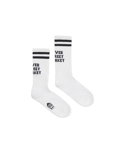 DSM Kei Ninomiya DSM Socks ¨C White
