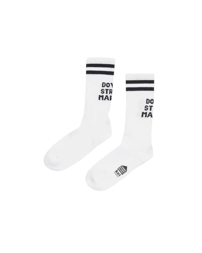 DSM Kei Ninomiya DSM Socks ¨C White