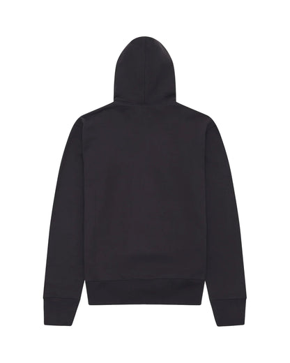 DSM Kei Ninomiya Hut Logo Zip Hoodie ¨C Black